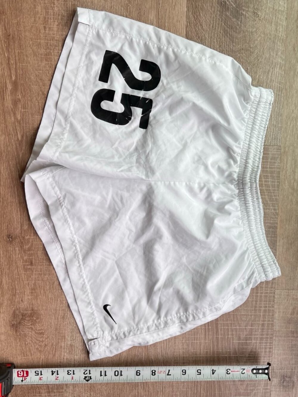 Nike Team Shorts